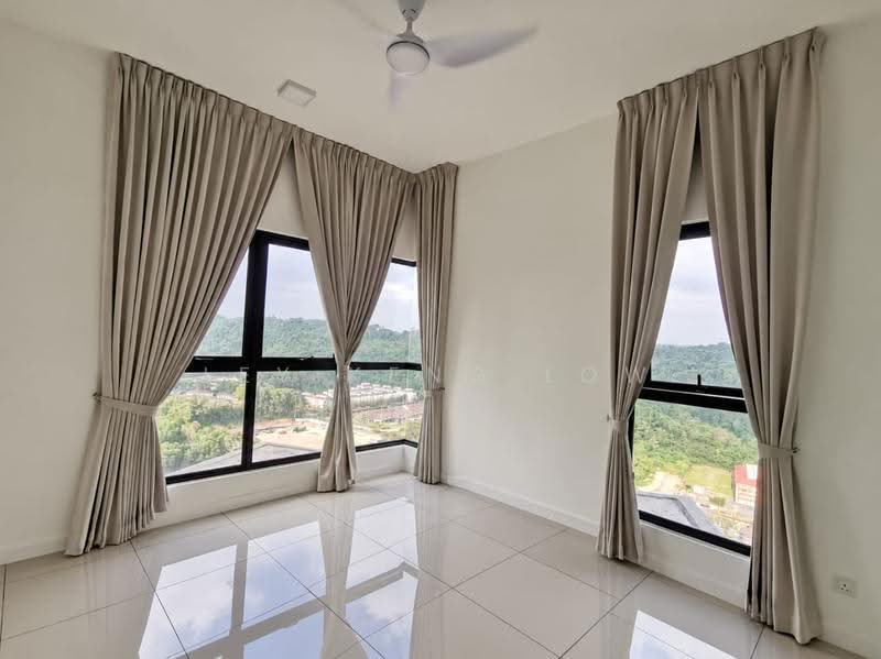 Kediaman Servis untuk Disewa di Le Pavillion - Ley Keng Low - PropertyGuru.com.my