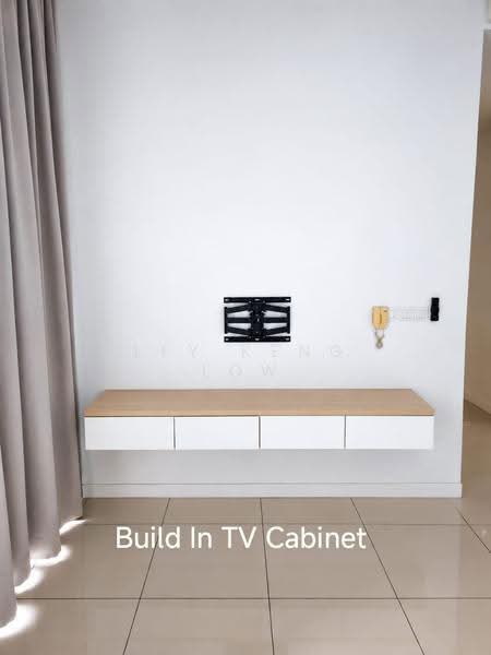 Kediaman Servis untuk Disewa di Le Pavillion - Ley Keng Low - PropertyGuru.com.my