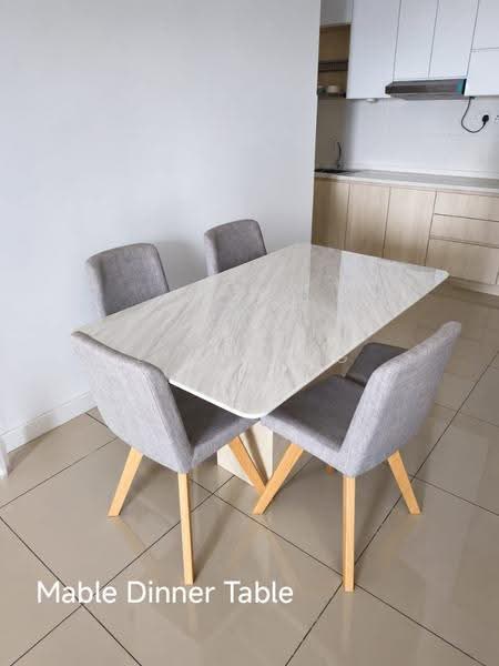 Kediaman Servis untuk Disewa di Le Pavillion - Ley Keng Low - PropertyGuru.com.my