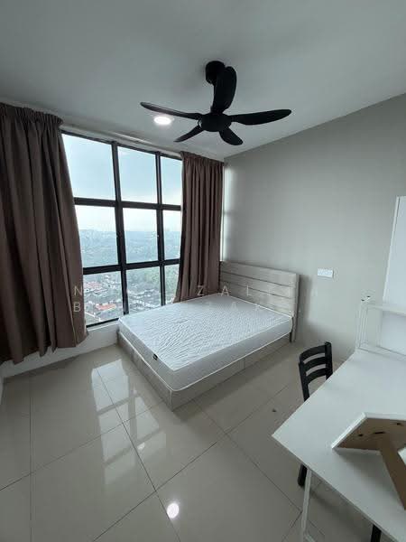 Kediaman Servis untuk Disewa di Vista Alam Serviced Apartment - Noor Zalifa Binti Zakaria - PropertyGuru.com.my