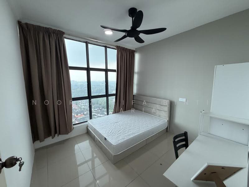 Kediaman Servis untuk Disewa di Vista Alam Serviced Apartment - Noor Zalifa Binti Zakaria - PropertyGuru.com.my