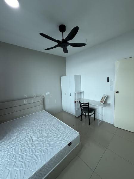 Kediaman Servis untuk Disewa di Vista Alam Serviced Apartment - Noor Zalifa Binti Zakaria - PropertyGuru.com.my