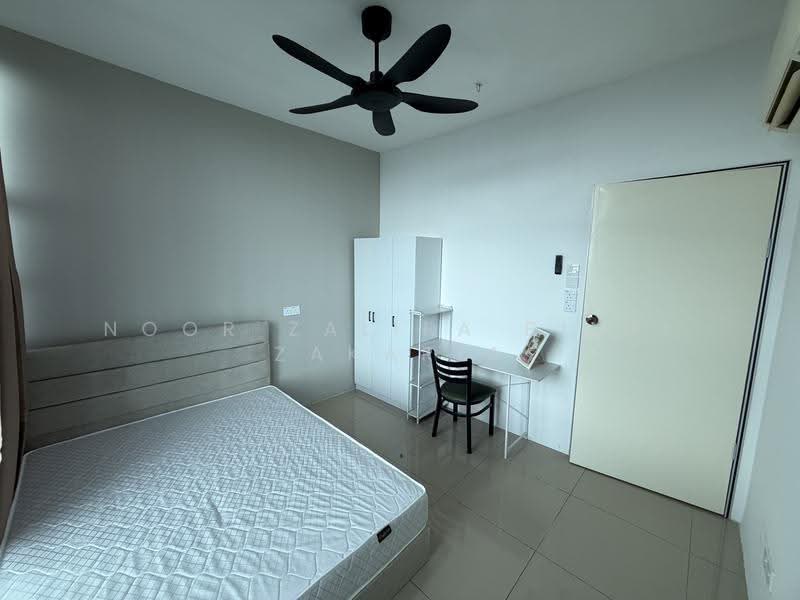 Kediaman Servis untuk Disewa di Vista Alam Serviced Apartment - Noor Zalifa Binti Zakaria - PropertyGuru.com.my
