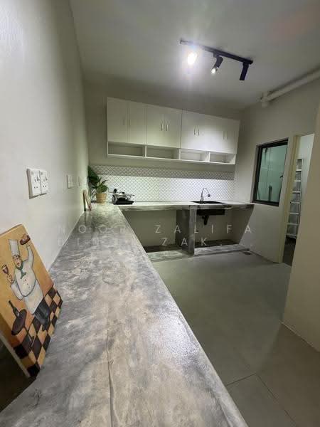 Kediaman Servis untuk Disewa di Vista Alam Serviced Apartment - Noor Zalifa Binti Zakaria - PropertyGuru.com.my