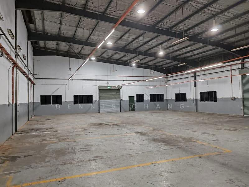 Semi-D Factory for Sale in Seksyen 13 (Bangi) - Dennis Chang - Interior - PropertyGuru.com.my