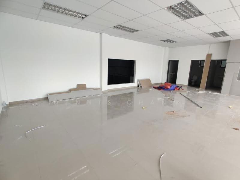 Semi-D Factory for Sale in Seksyen 13 (Bangi) - Dennis Chang - Interior - PropertyGuru.com.my