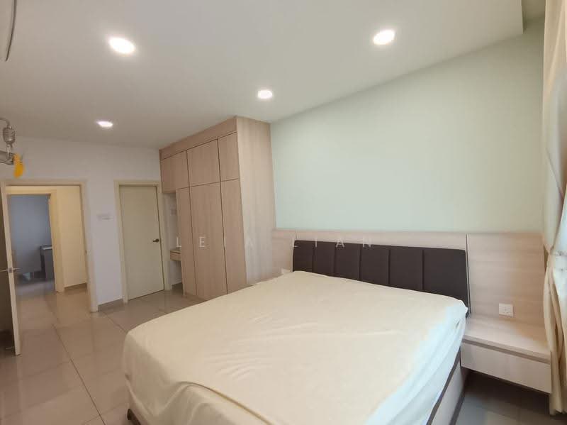 Kondominium untuk Disewa di Koi Prima Condominium - Leia Lian - Bedroom - PropertyGuru.com.my