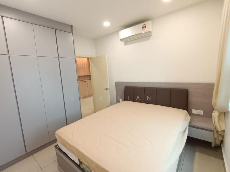 Kondominium untuk Disewa di Koi Prima Condominium - Leia Lian - Bedroom - PropertyGuru.com.my