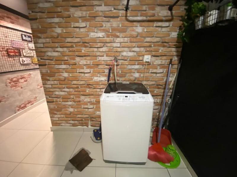 Service Residence for Rent at Avenue D'Vogue - Oscar Phang - Interior - PropertyGuru.com.my