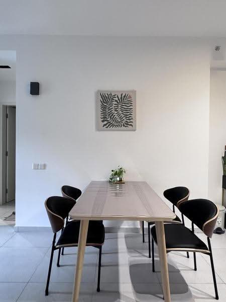 Kondominium untuk Disewa di D'Terra Residences - Shu Syen Chin - PropertyGuru.com.my