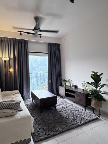 Kondominium untuk Disewa di D'Terra Residences - Shu Syen Chin - PropertyGuru.com.my