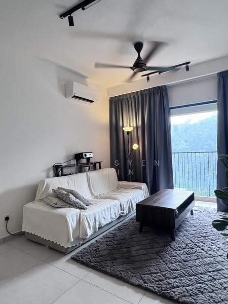 Kondominium untuk Disewa di D'Terra Residences - Shu Syen Chin - PropertyGuru.com.my