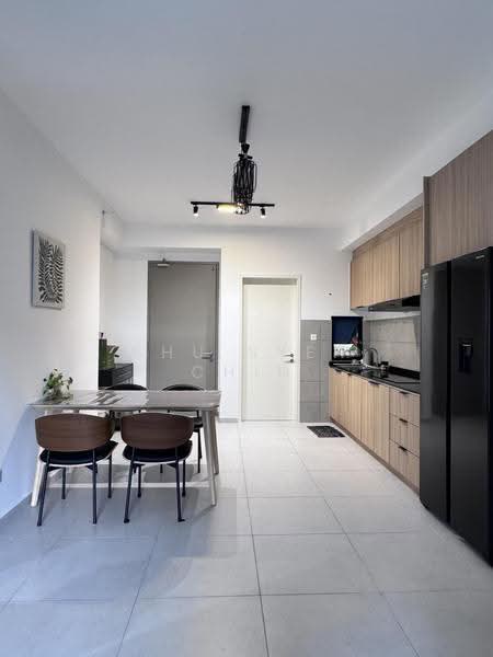 Kondominium untuk Disewa di D'Terra Residences - Shu Syen Chin - PropertyGuru.com.my