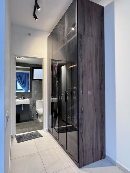Kondominium untuk Disewa di D'Terra Residences - Shu Syen Chin - PropertyGuru.com.my