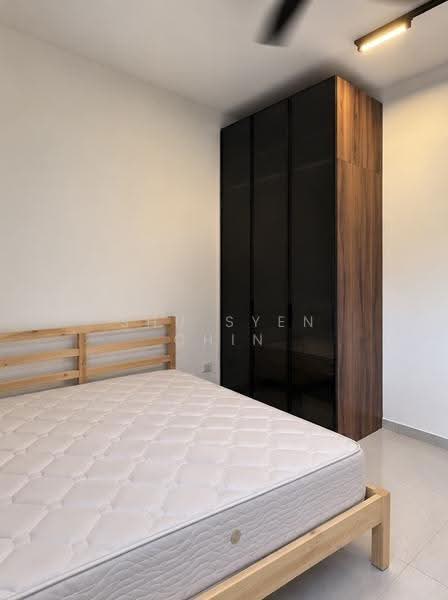 Kondominium untuk Disewa di D'Terra Residences - Shu Syen Chin - Bedroom - PropertyGuru.com.my