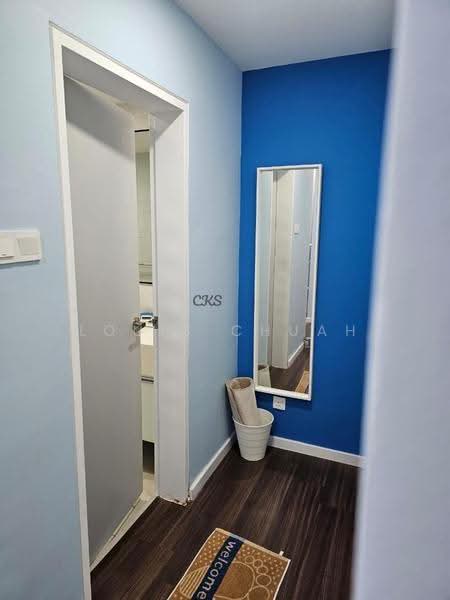 Kondominium untuk Dijual di Vertu Resort - Louis Chuah - PropertyGuru.com.my
