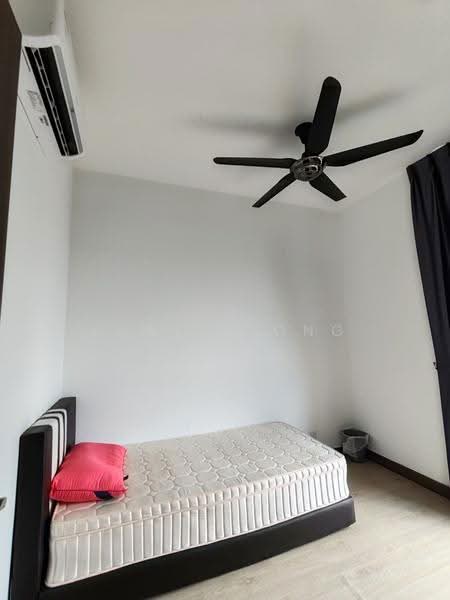 Kediaman Servis untuk Disewa di Green Haven - Claira Ong - Bedroom - PropertyGuru.com.my