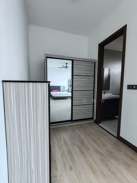 Kediaman Servis untuk Disewa di Green Haven - Claira Ong - Bedroom - PropertyGuru.com.my