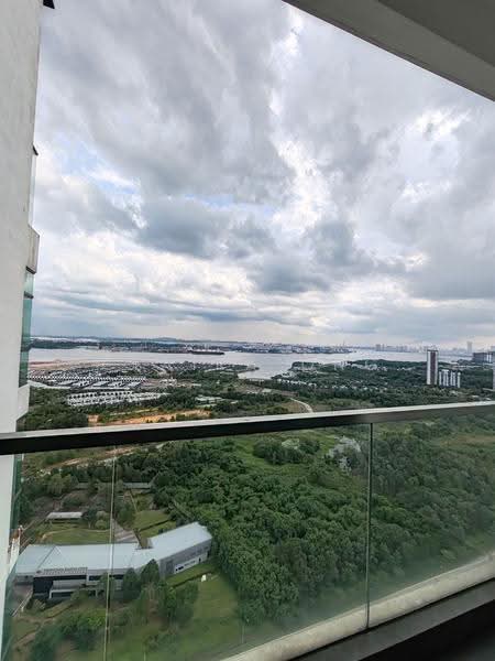 Kediaman Servis untuk Disewa di Green Haven - Claira Ong - PropertyGuru.com.my