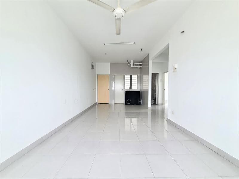 Pangsapuri untuk Disewa di Kemuning Aman - Jovee Chow - Living Room - PropertyGuru.com.my