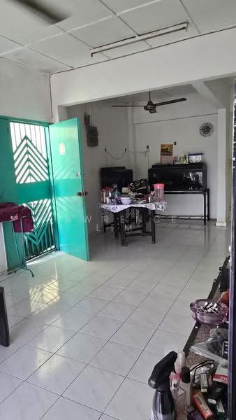 Apartment for Sale at Lily & Jasmine Apartment - Lawrence Lim - PropertyGuru.com.my