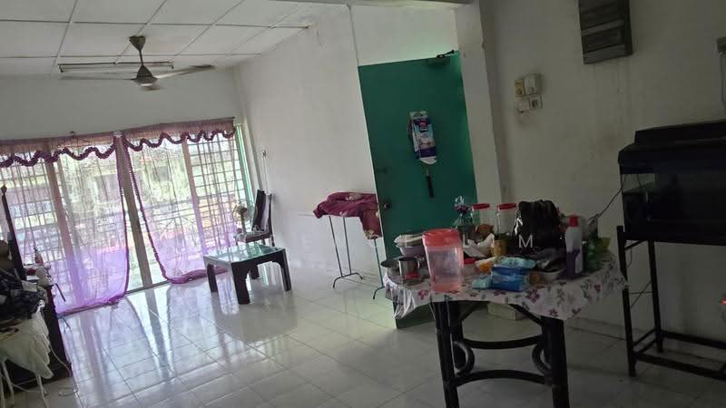 Apartment for Sale at Lily & Jasmine Apartment - Lawrence Lim - PropertyGuru.com.my