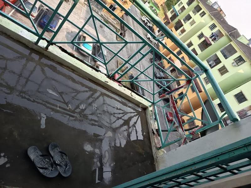 Apartment for Sale at Lily & Jasmine Apartment - Lawrence Lim - PropertyGuru.com.my