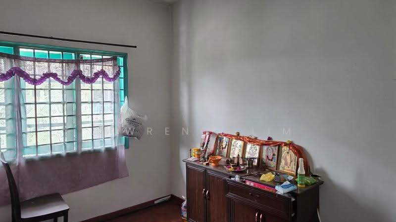 Apartment for Sale at Lily & Jasmine Apartment - Lawrence Lim - PropertyGuru.com.my