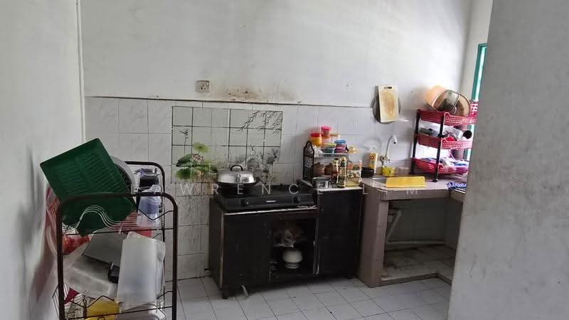 Apartment for Sale at Lily & Jasmine Apartment - Lawrence Lim - PropertyGuru.com.my