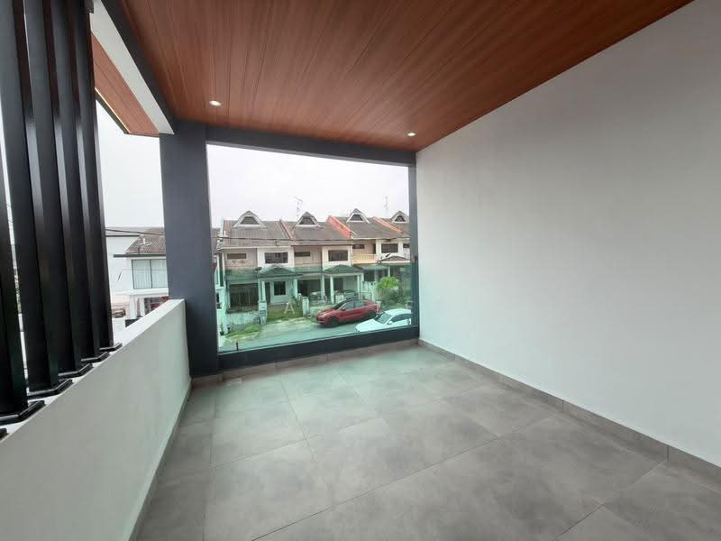 Rumah Berkembar untuk Dijual di Taman Sri Putri (Skudai) - Jaz Lee - PropertyGuru.com.my