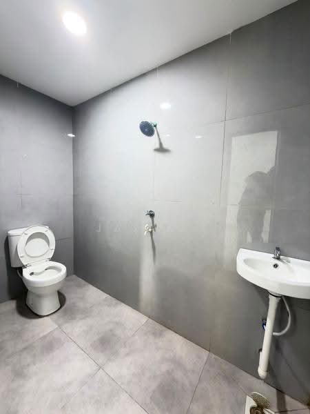 Rumah Berkembar untuk Dijual di Taman Sri Putri (Skudai) - Jaz Lee - PropertyGuru.com.my