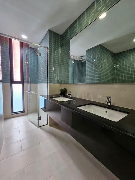 Rumah Teres untuk Dijual di Casaman (Batu) - Chien Ping Ung - Bathroom - PropertyGuru.com.my