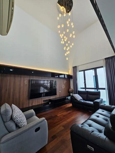 Rumah Teres untuk Dijual di Casaman (Batu) - Chien Ping Ung - Interior - PropertyGuru.com.my