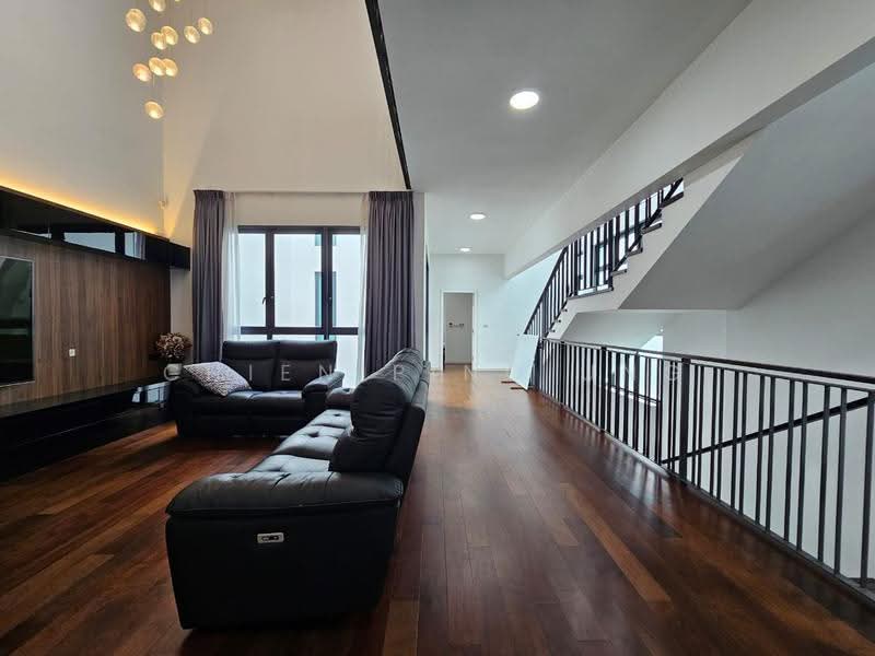 Rumah Teres untuk Dijual di Casaman (Batu) - Chien Ping Ung - Interior - PropertyGuru.com.my