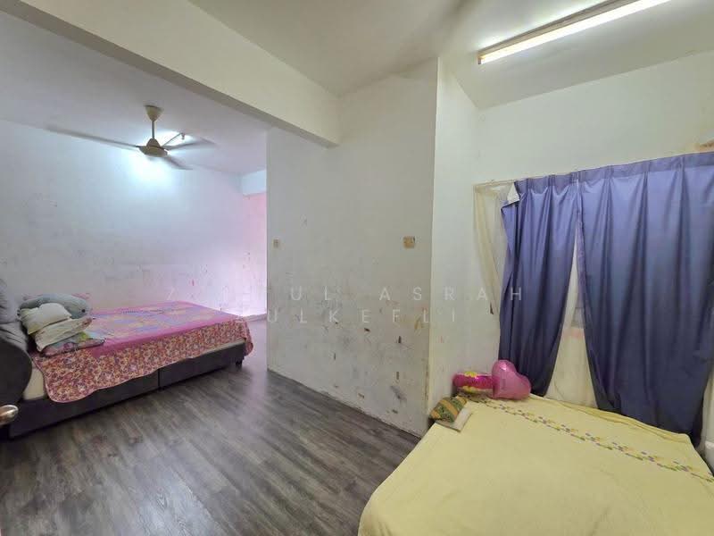 2-storey Terraced House for Sale in Bandar Baru Bangi (Selangor) - Zairul Asrah Zulkefli - Bedroom - PropertyGuru.com.my
