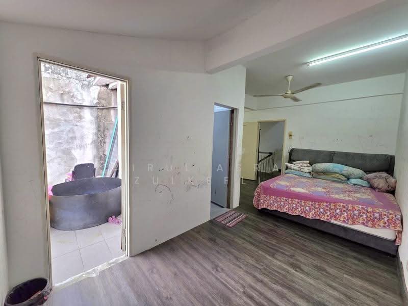 2-storey Terraced House for Sale in Bandar Baru Bangi (Selangor) - Zairul Asrah Zulkefli - Bedroom - PropertyGuru.com.my