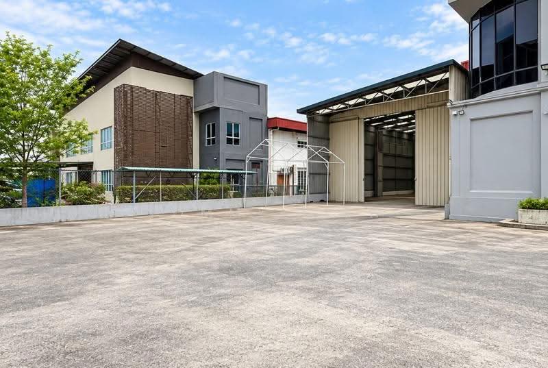 Kilang Berkembar untuk Disewa di Kota Damansara (Selangor) - Tommy Liew - Exterior - PropertyGuru.com.my