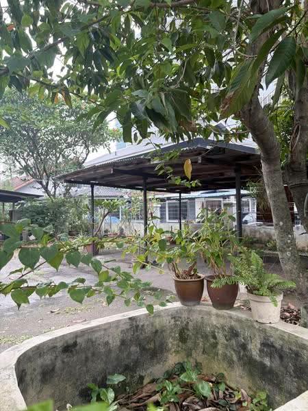 Tanah Kediaman untuk Dijual di Kampung Baru (KL City Centre) - Noorlinda Ibrahim - Exterior - PropertyGuru.com.my