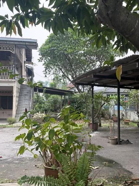 Tanah Kediaman untuk Dijual di Kampung Baru (KL City Centre) - Noorlinda Ibrahim - Exterior - PropertyGuru.com.my
