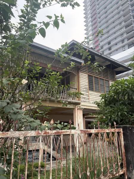 Tanah Kediaman untuk Dijual di Kampung Baru (KL City Centre) - Noorlinda Ibrahim - Exterior - PropertyGuru.com.my