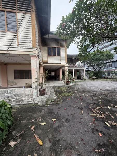 Tanah Kediaman untuk Dijual di Kampung Baru (KL City Centre) - Noorlinda Ibrahim - Exterior - PropertyGuru.com.my