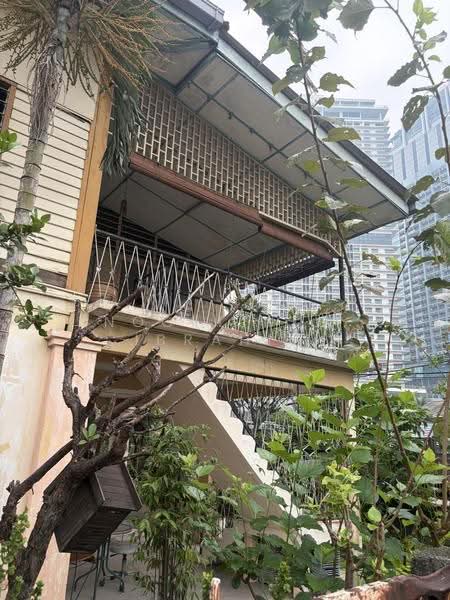 Tanah Kediaman untuk Dijual di Kampung Baru (KL City Centre) - Noorlinda Ibrahim - Exterior - PropertyGuru.com.my