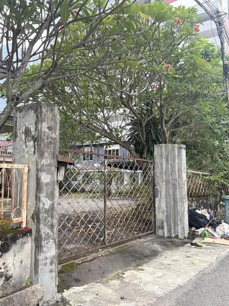 Tanah Kediaman untuk Dijual di Kampung Baru (KL City Centre) - Noorlinda Ibrahim - PropertyGuru.com.my