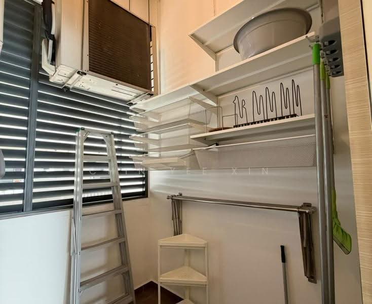 Service Residence for Rent at PJ Midtown - Chin Yee Xin - Interior - PropertyGuru.com.my
