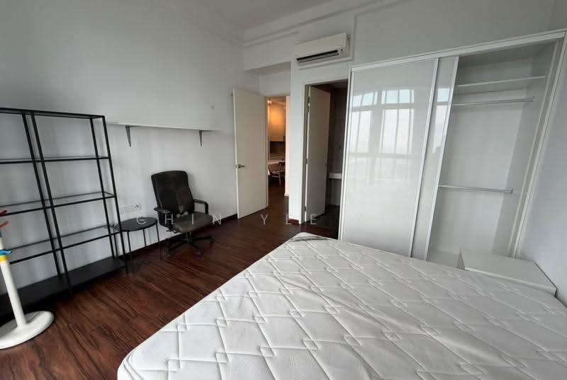 Service Residence for Rent at PJ Midtown - Chin Yee Xin - Bedroom - PropertyGuru.com.my