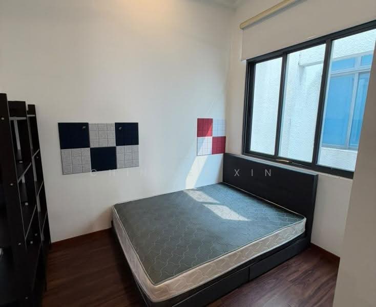Service Residence for Rent at PJ Midtown - Chin Yee Xin - Bedroom - PropertyGuru.com.my