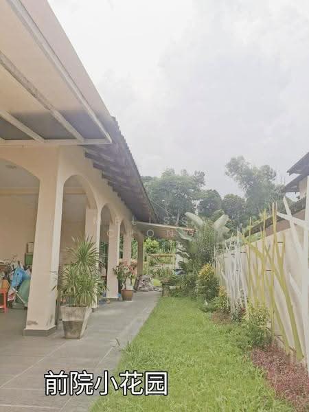 Semi-Detached House for Sale in Taman Sungai Besi Indah (Seri Kembangan) - Melissa Chong - Exterior - PropertyGuru.com.my