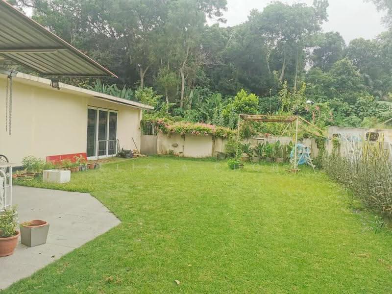 Semi-Detached House for Sale in Taman Sungai Besi Indah (Seri Kembangan) - Melissa Chong - Exterior - PropertyGuru.com.my