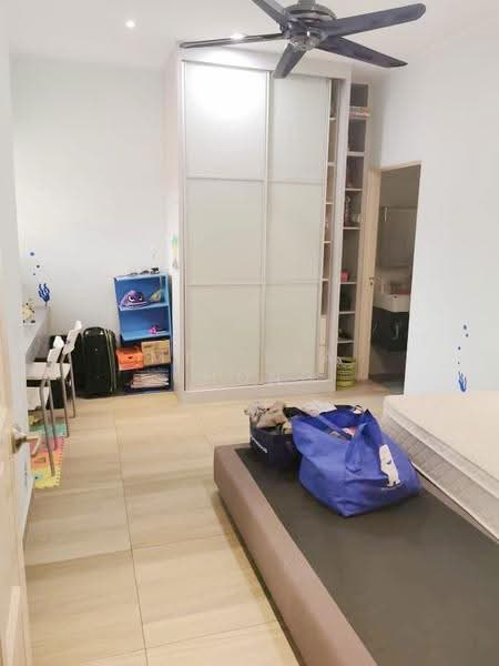 Semi-Detached House for Sale in Taman Sungai Besi Indah (Seri Kembangan) - Melissa Chong - Bedroom - PropertyGuru.com.my