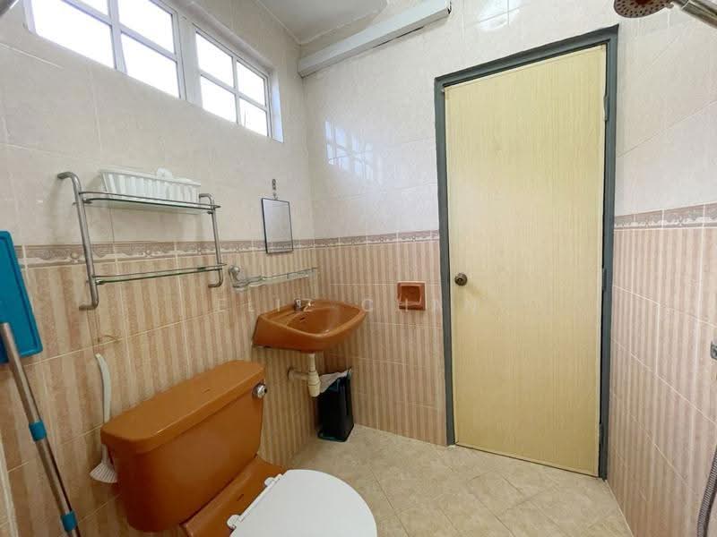 2-storey Terraced House for Sale in Bandar Menjalara (Kuala Lumpur) - Eliz Chan - Bathroom - PropertyGuru.com.my
